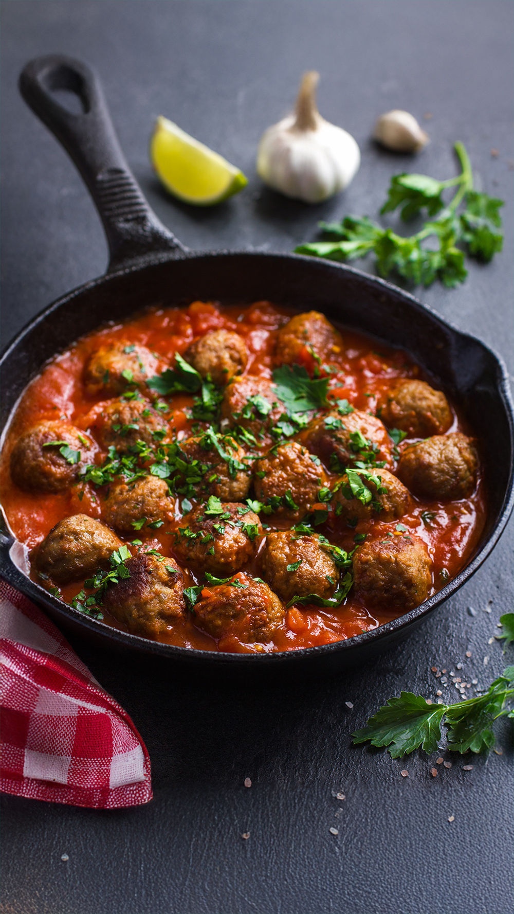 Ricetta polpette