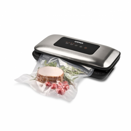 Ginny's Vacuum Sealer